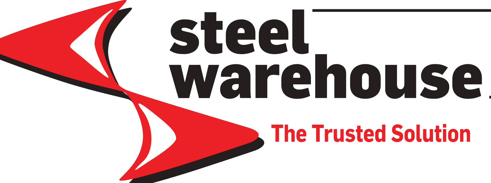 Steel Warehouse — The Trusted Solution